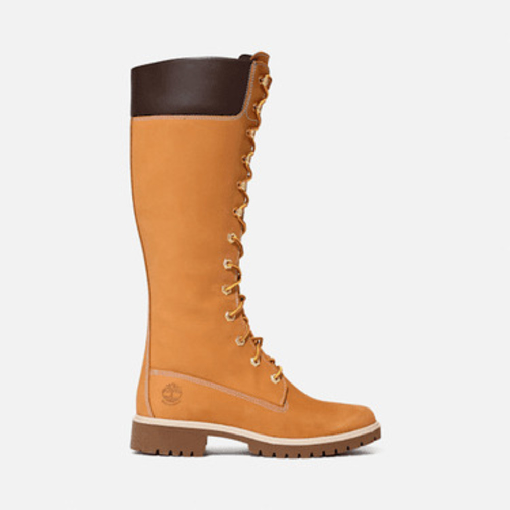 Women's Timberland® Premium 14-Inch Waterproof Boot